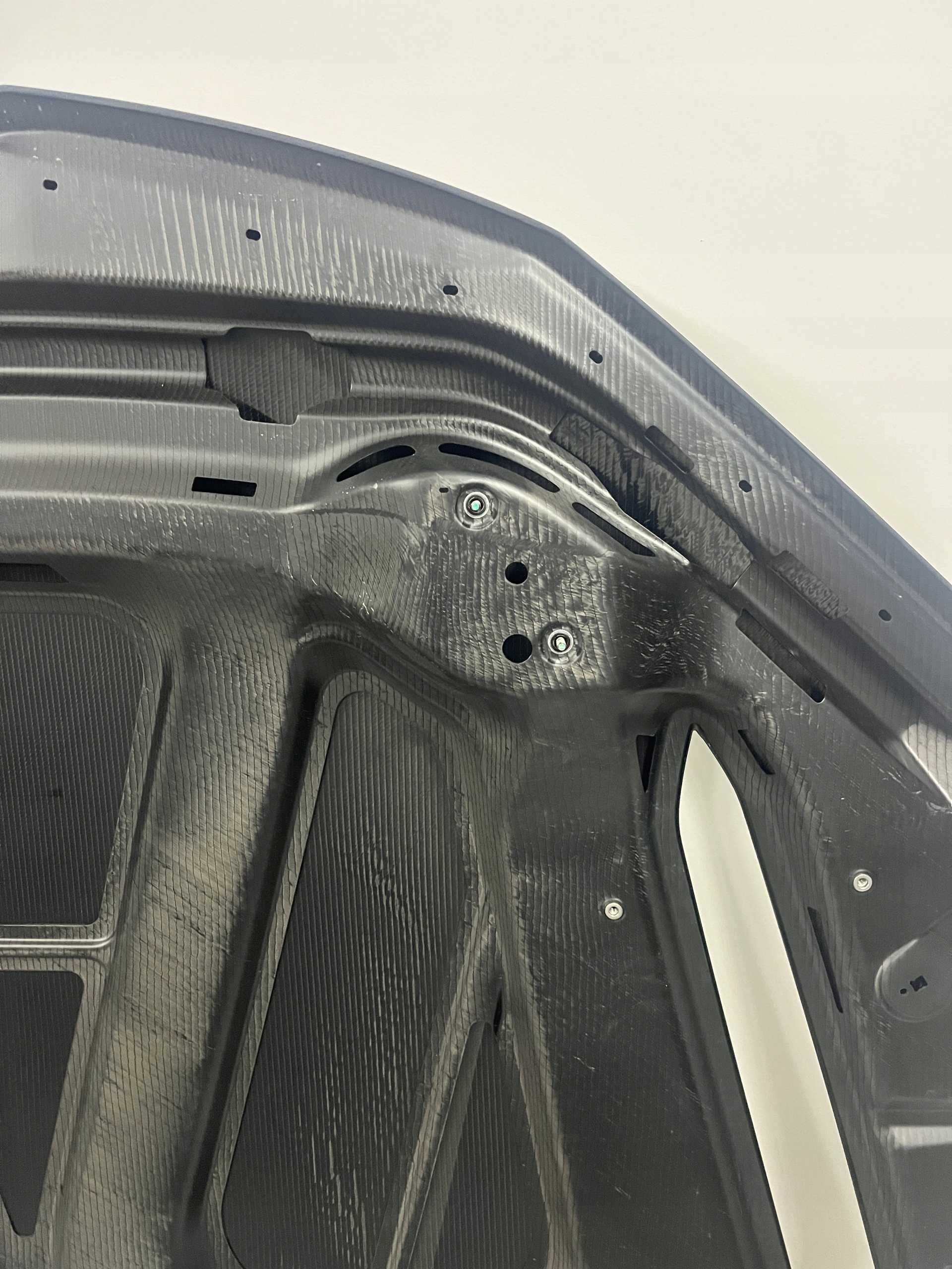 kapota Carbon světlomety Lamborghini Urus Performance 4ml823029, Skladem v EU — foto 7 z 10