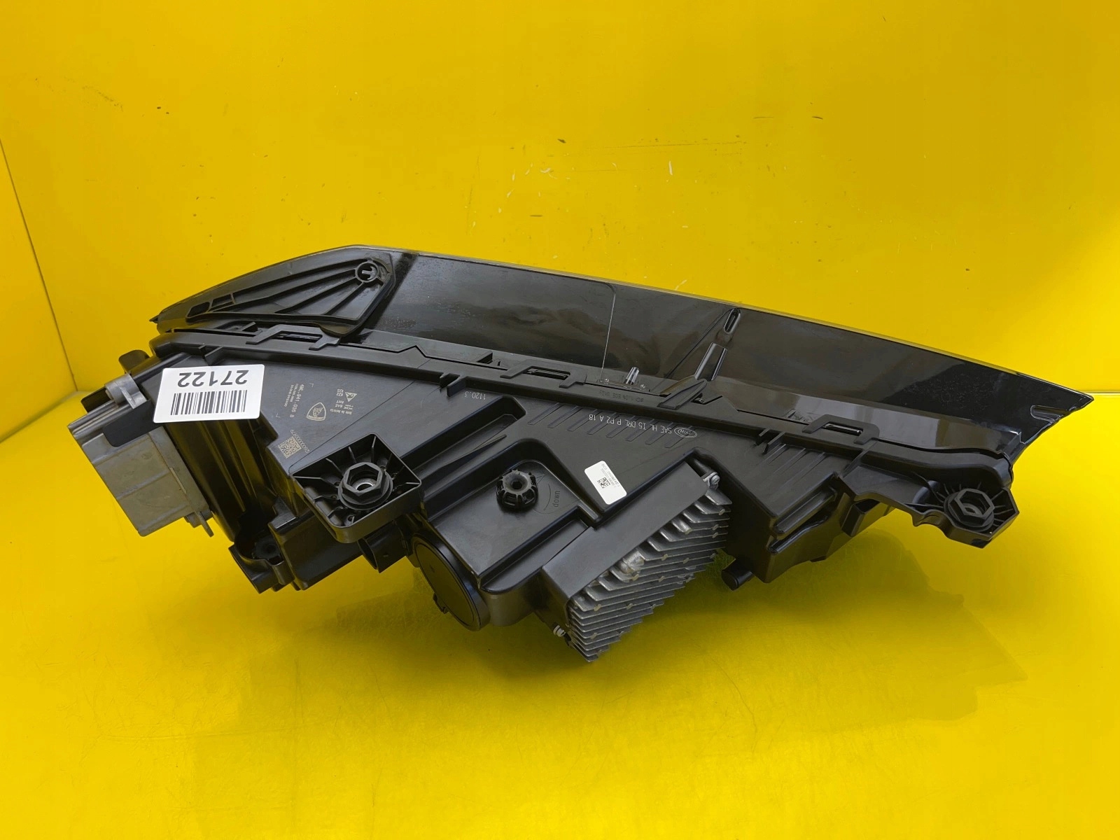 světlomet levá Lamborghini Urus Full Led 4ML941035B USA, Skladem v EU — foto 4 z 6
