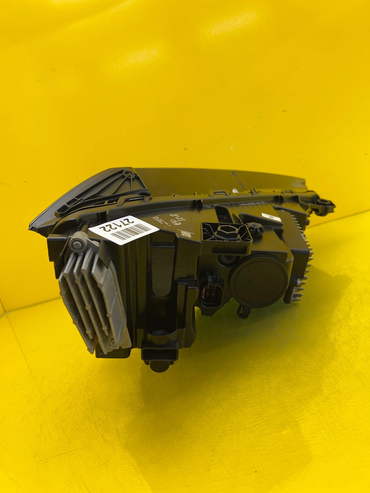 světlomet levá Lamborghini Urus Full Led 4ML941035B USA, Skladem v EU — foto 5 z 6