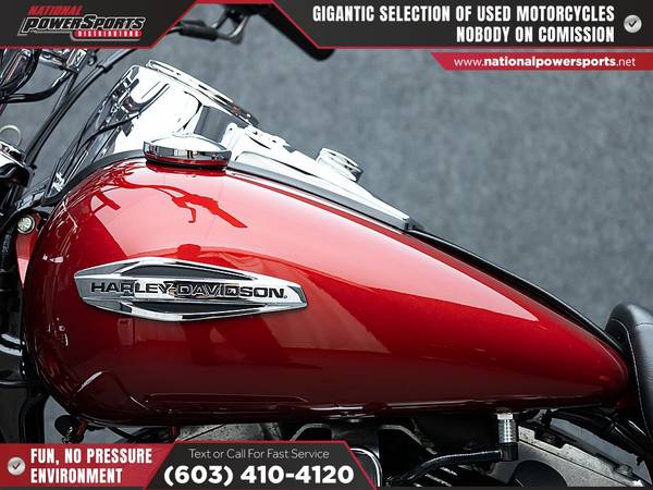 2012 Harley-Davidson, dovoz USA — foto 10 z 12