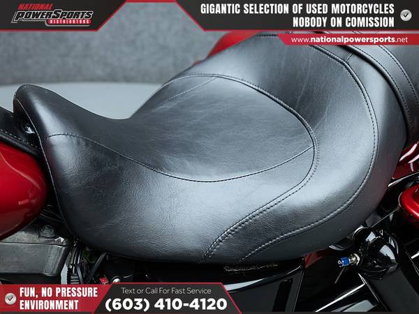 2012 Harley-Davidson, dovoz USA — foto 11 z 12