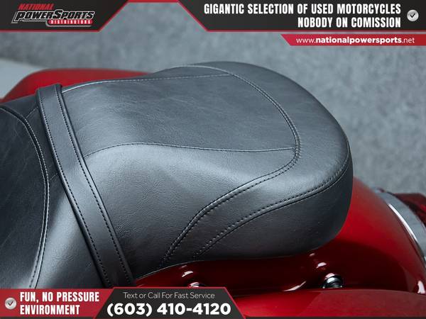 2012 Harley-Davidson, dovoz USA — foto 12 z 12