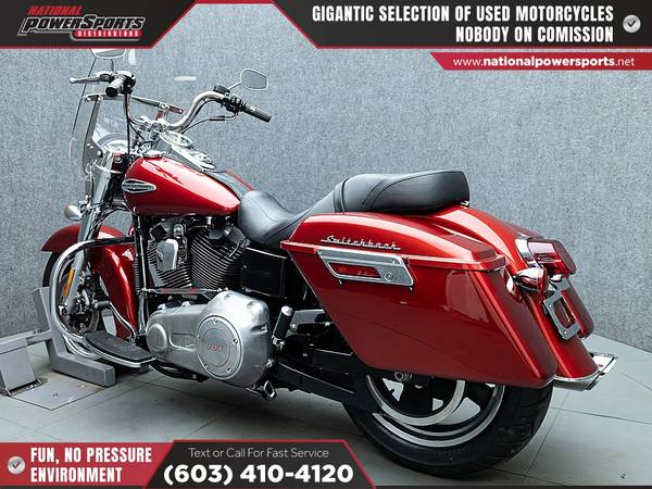 2012 Harley-Davidson, dovoz USA — foto 2 z 12