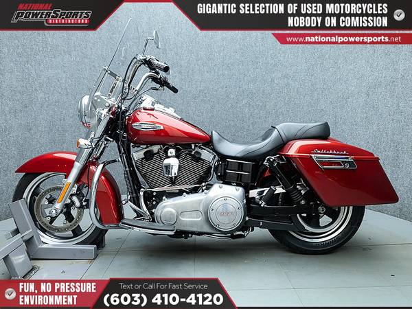 2012 Harley-Davidson, dovoz USA — foto 3 z 12