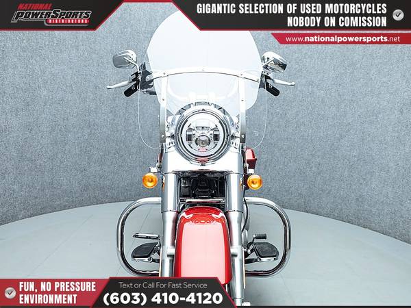 2012 Harley-Davidson, dovoz USA — foto 5 z 12