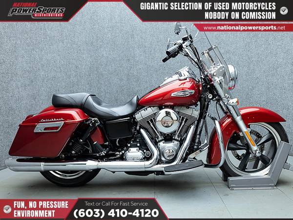 2012 Harley-Davidson, dovoz USA — foto 6 z 12