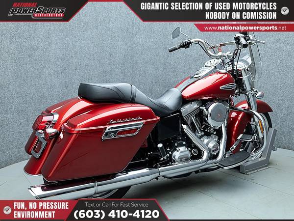 2012 Harley-Davidson, dovoz USA — foto 7 z 12
