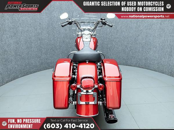 2012 Harley-Davidson, dovoz USA — foto 8 z 12