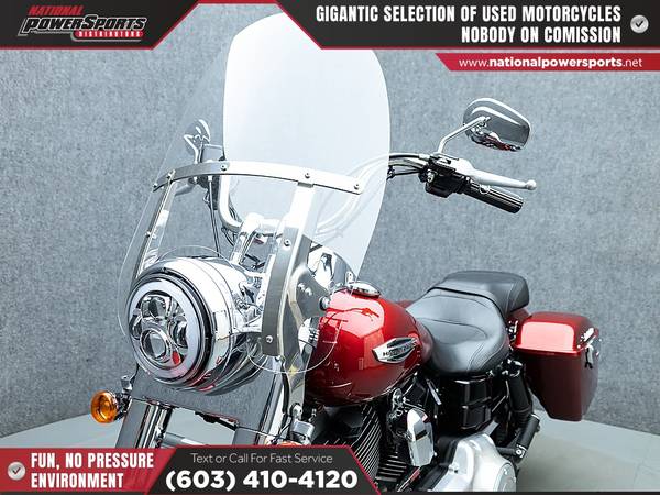 2012 Harley-Davidson, dovoz USA — foto 9 z 12