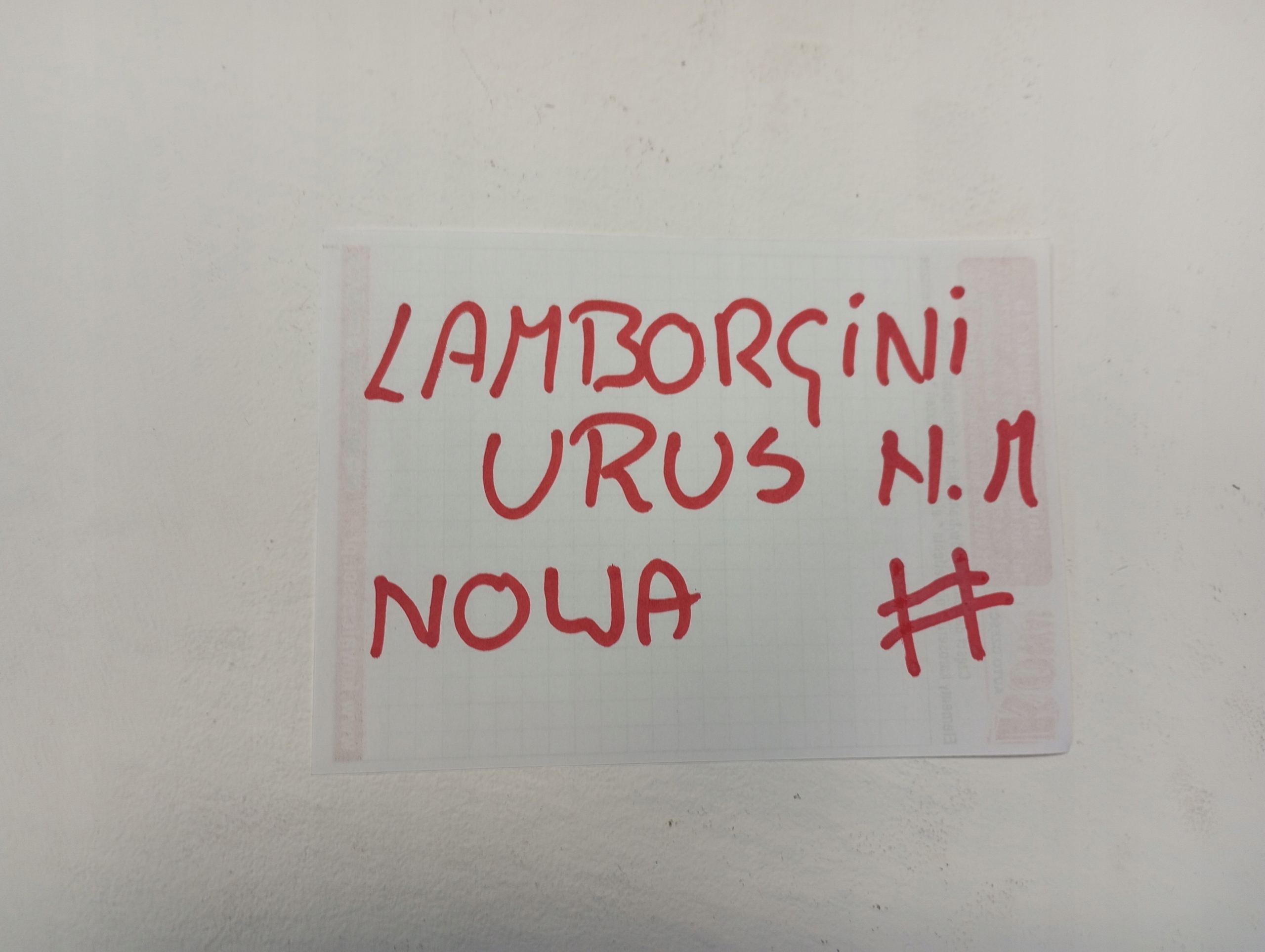 světlomet světlomety Lamborgini Urus 4ml941036j 4ml941035j přední nová, dovoz Skladem v EU — foto 6 z 16