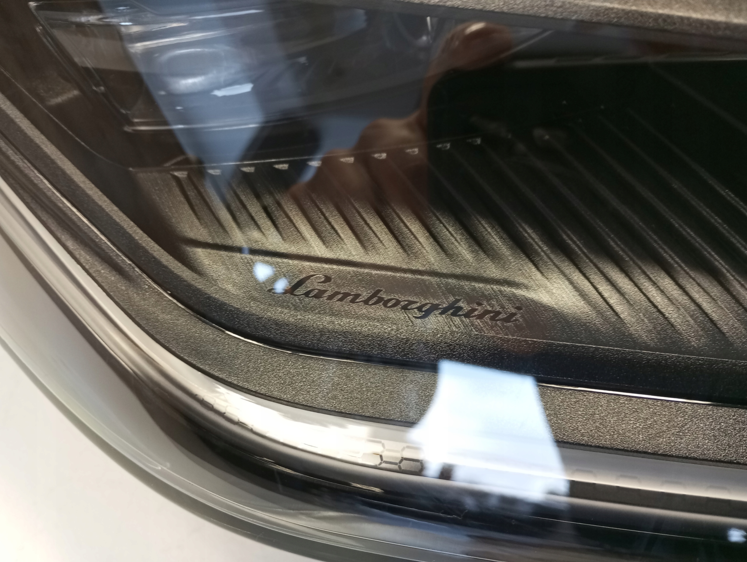 světlomet světlomety Lamborgini Urus 4ml941036j 4ml941035j přední nová, dovoz Skladem v EU — foto 8 z 16