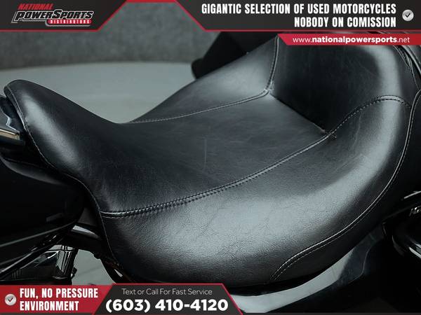 2012 Harley-Davidson, dovoz USA — foto 12 z 12
