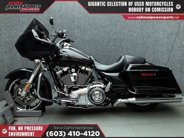 2012 Harley-Davidson, dovoz USA — foto 3 z 12