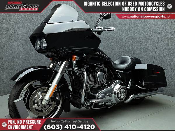 2012 Harley-Davidson, dovoz USA — foto 4 z 12