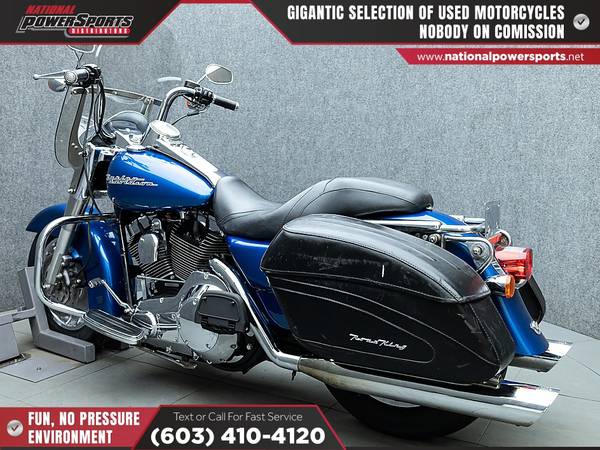 2005 Harley-Davidson, dovoz USA — foto 2 z 12