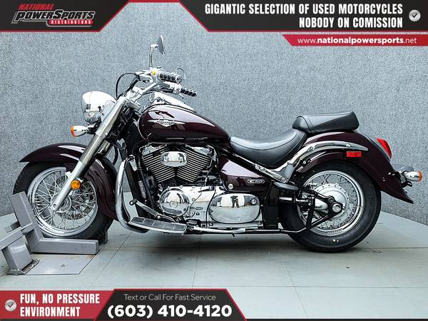 2009 Suzuki, dovoz USA — foto 3 z 12