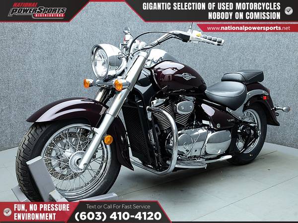 2009 Suzuki, dovoz USA — foto 4 z 12
