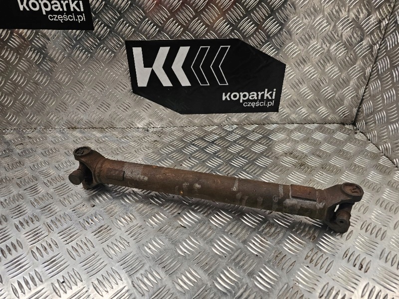 Wal napedowy na maszyn budowlanych CASE 580 G použitý, Skladem v EU — foto 1
