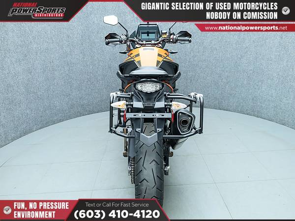 2019 KTM, dovoz USA — foto 8 z 12