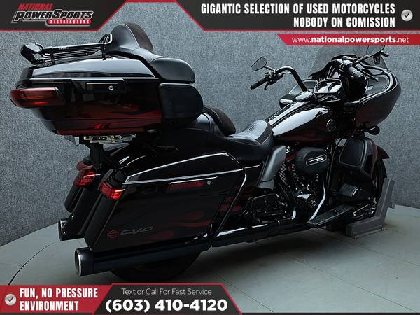 2022 Harley-Davidson, dovoz USA — foto 7 z 12
