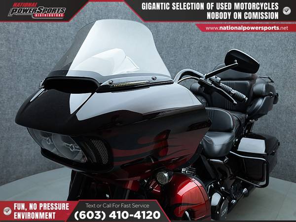 2022 Harley-Davidson, dovoz USA — foto 9 z 12