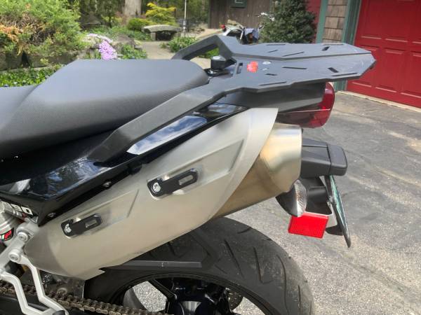 2011 KTM, dovoz USA — foto 6 z 12