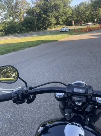 Harley-Davidson, dovoz USA — foto 3 z 12