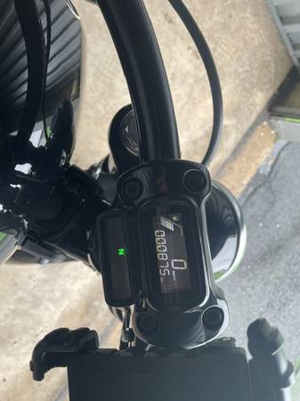 Harley-Davidson, dovoz USA — foto 8 z 12