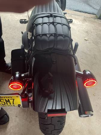 Harley-Davidson, dovoz USA — foto 9 z 12