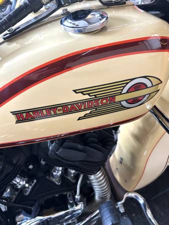 Harley-Davidson, dovoz USA — foto 10 z 12
