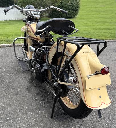 Harley-Davidson, dovoz USA — foto 11 z 12