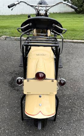 Harley-Davidson, dovoz USA — foto 12 z 12