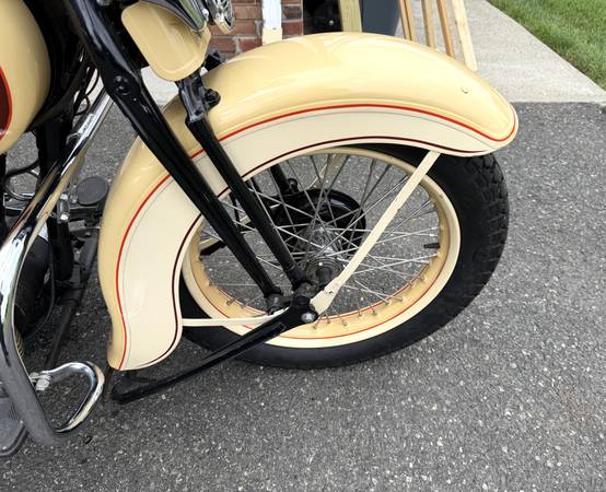 Harley-Davidson, dovoz USA — foto 2 z 12