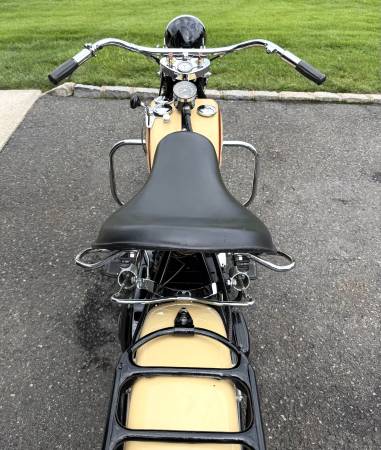 Harley-Davidson, dovoz USA — foto 6 z 12