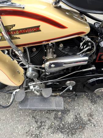 Harley-Davidson, dovoz USA — foto 9 z 12