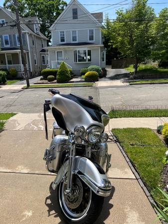 Harley-Davidson, dovoz USA — foto 5 z 5