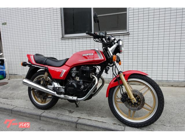 ホンダ スーパーホークIII, 10 661 km, dovoz Japonsko — foto 1 ホンダ スーパーホークIII, 10 661 km, dovoz Japonsko — foto 1