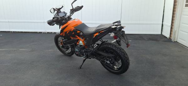 2024 KTM, dovoz USA — foto 3 z 12