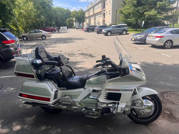 2000 Honda, dovoz USA — foto 2 z 6