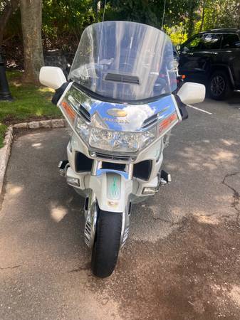 2000 Honda, dovoz USA — foto 3 z 6