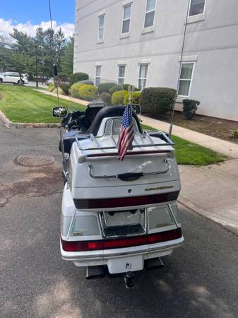 2000 Honda, dovoz USA — foto 4 z 6