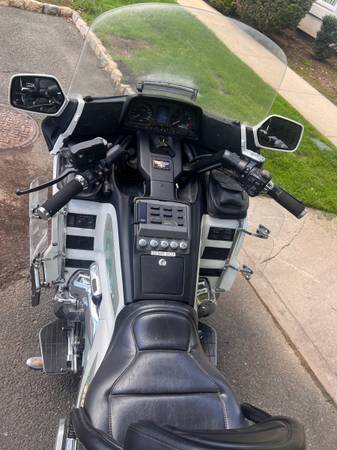 2000 Honda, dovoz USA — foto 6 z 6