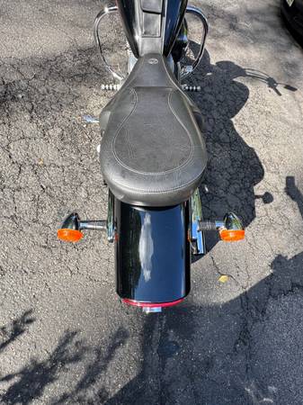 2007 Honda, dovoz USA — foto 9 z 9