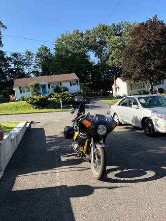 Honda, zlatá, dovoz USA — foto 2 z 5