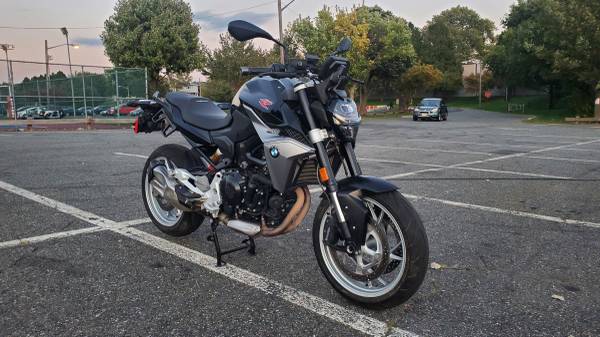 BMW, dovoz USA — foto 3 z 6