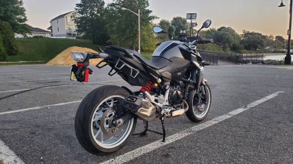 BMW, dovoz USA — foto 4 z 6