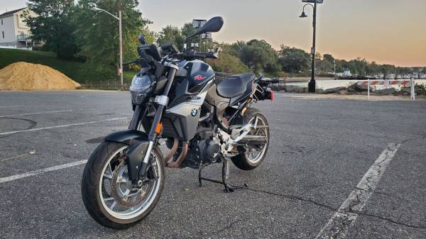 BMW, dovoz USA — foto 5 z 6