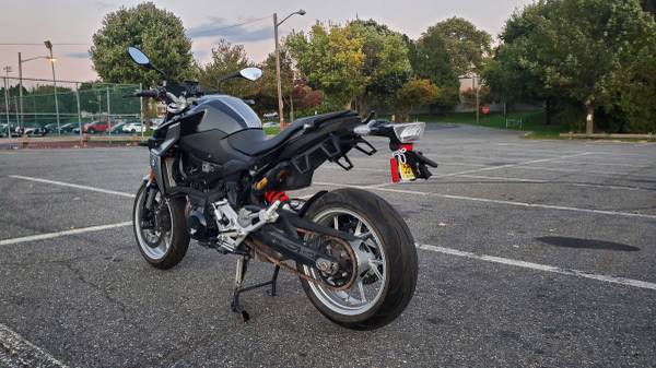 BMW, dovoz USA — foto 6 z 6