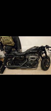 Harley-Davidson, dovoz USA — foto 6 z 6