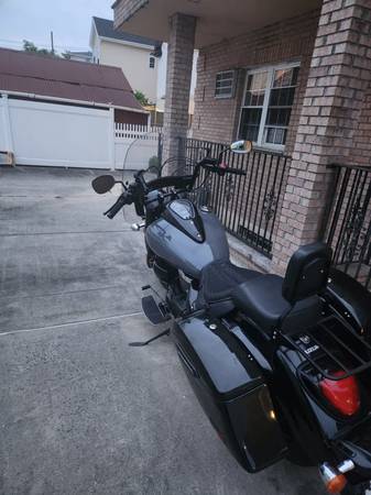 2018 Suzuki, dovoz USA — foto 2 z 7